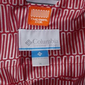 columbia wister slope midweight jacket